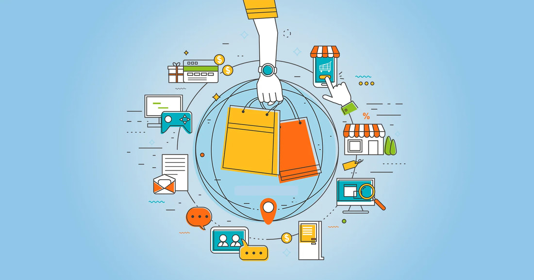 Omnichannel Engagement in Healthcare image 1