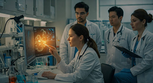 Beyond the Mass Email: The Imperative of Personalization in Pharma image 1
