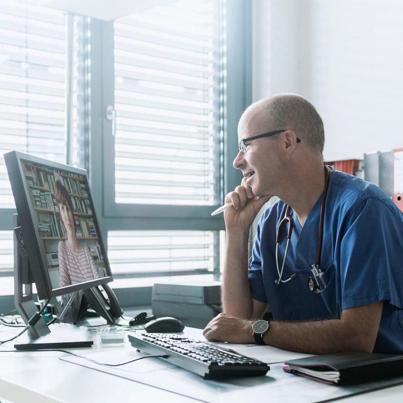 A new operating model for pharma: How the pandemic has influenced priorities