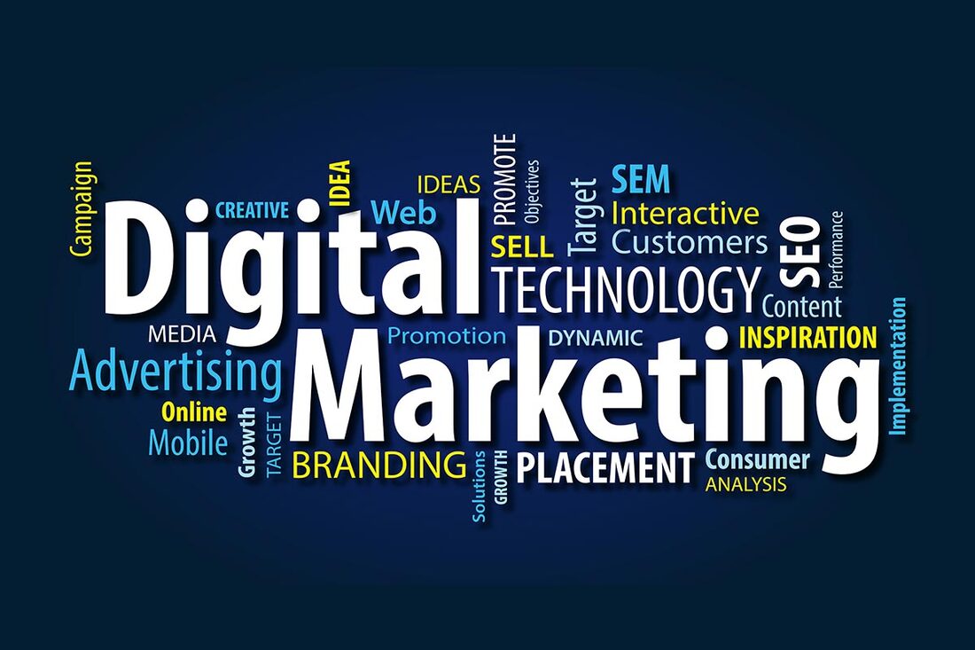 Digital Marketing for MedTech Companies